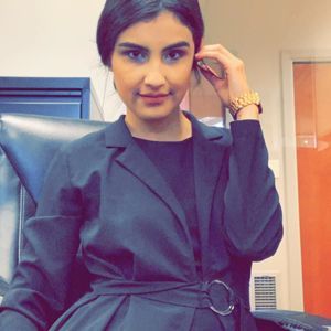 Meet your Posher, Isabelle